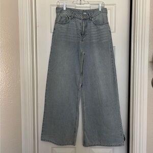 Wome H&M jeans